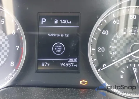 2019 Hyundai Elantra Value Edition из США, поврежденный, VIN KMHD84LF8KU876484